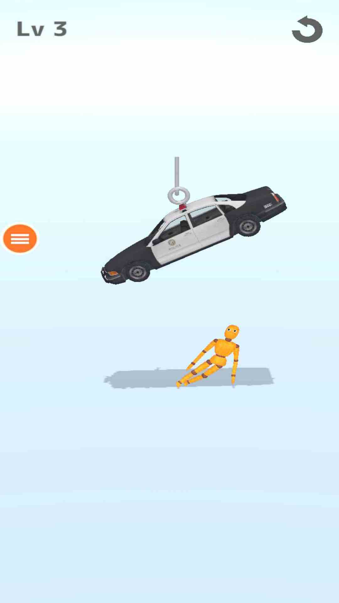 搞破坏模拟器付费版