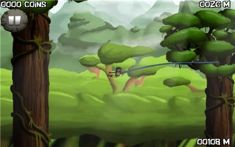 绳索逃生RopeEscape免费版