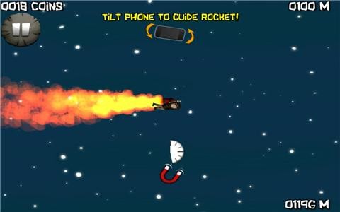 绳索逃生RopeEscape免费版