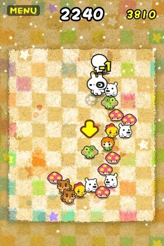 迷你游戏乐园APP