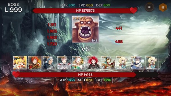 秘密之塔手机版