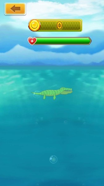 深海恐龙进化官网版