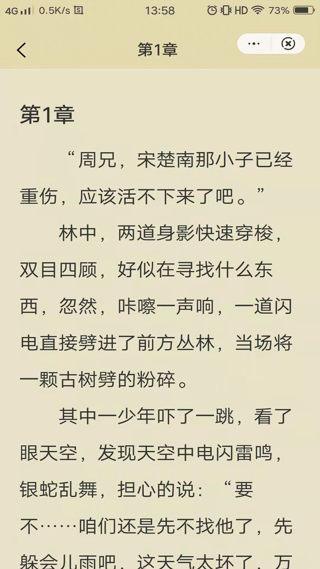 紫霞小说txt