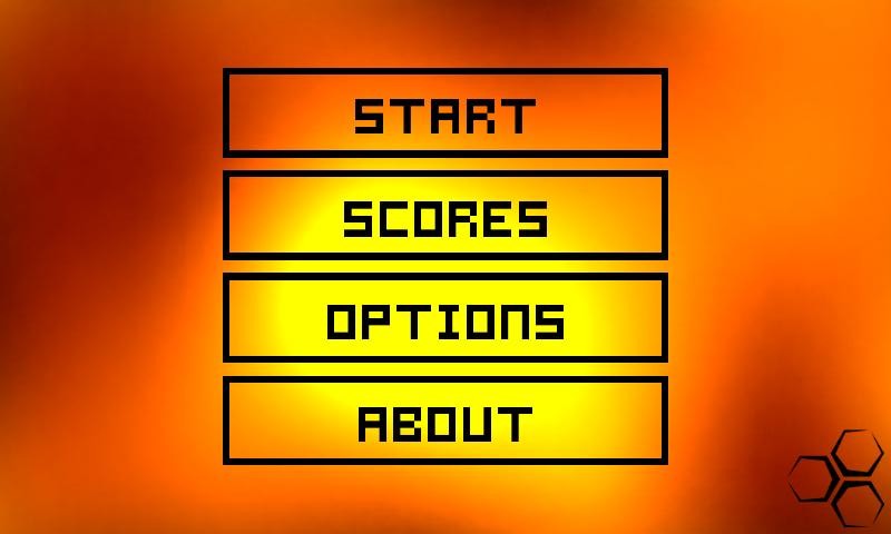 炫光吃豆人高清EVAC手机版