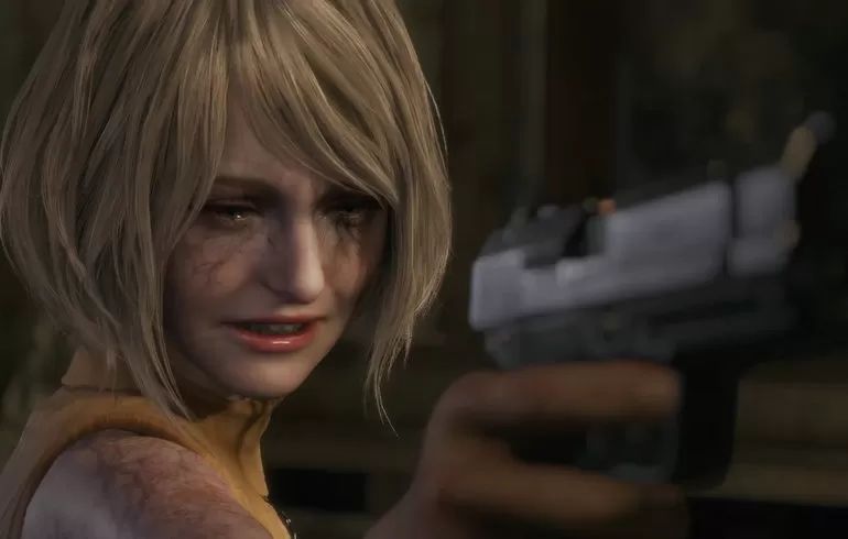 生化危机4重制版手机版