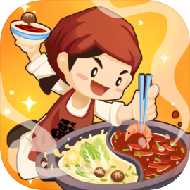 幸福路上的火锅店安卓