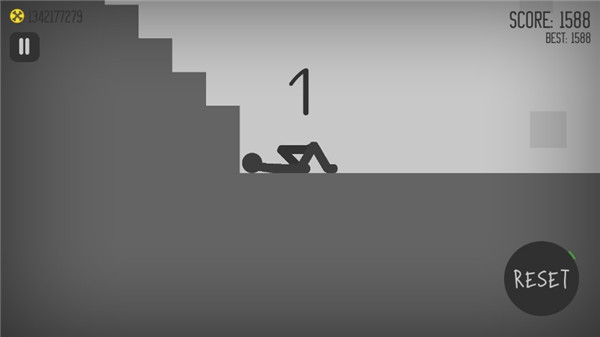 弄死火柴人无限先行服