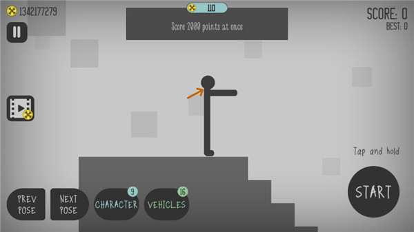 弄死火柴人无限先行服