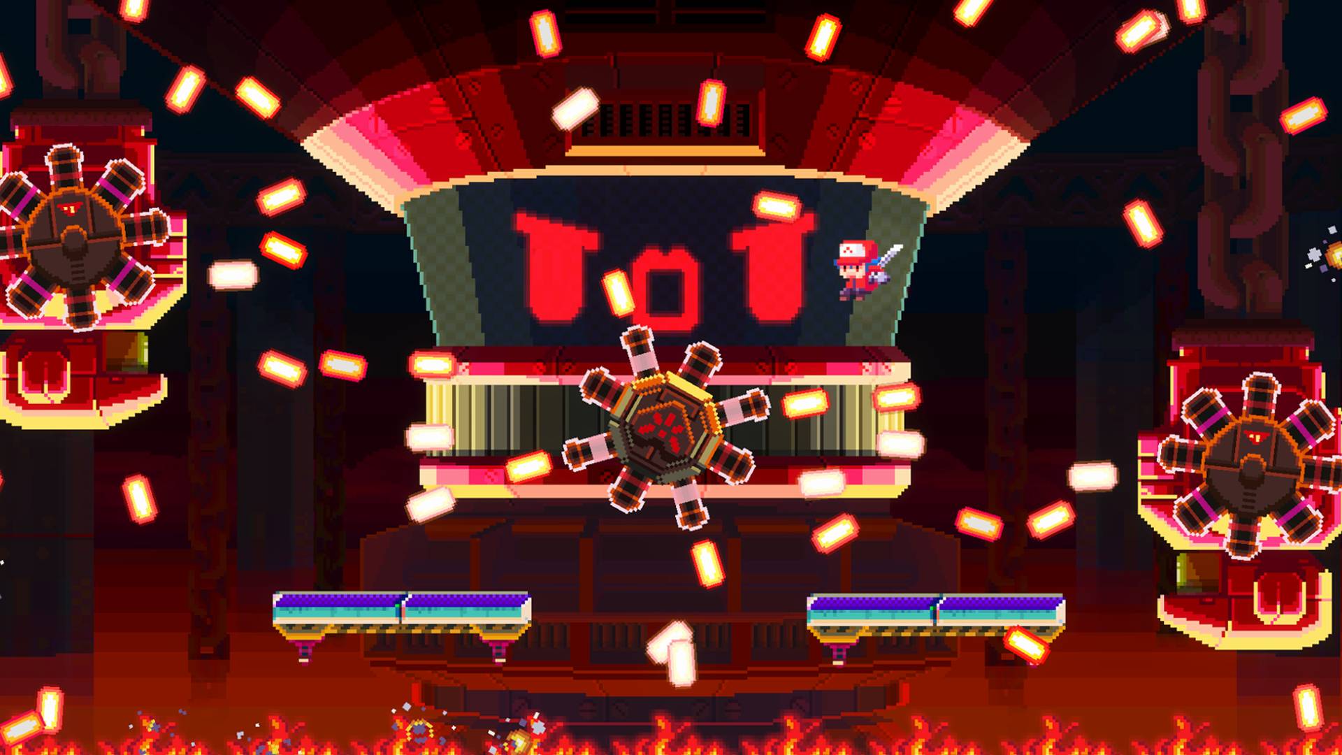 光之战士改写命运完整版