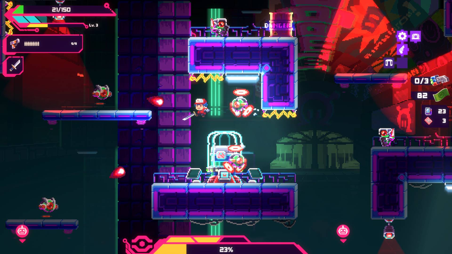 光之战士改写命运完整版