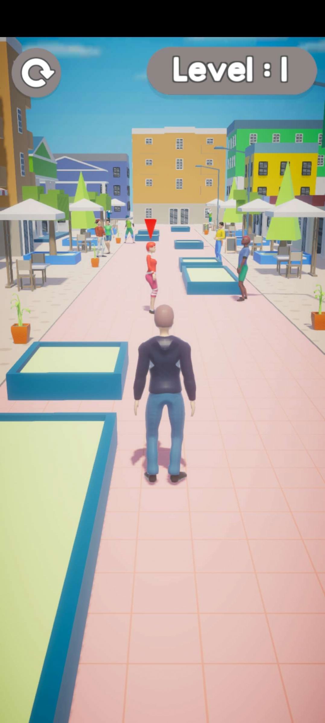 恶作剧高手官方版