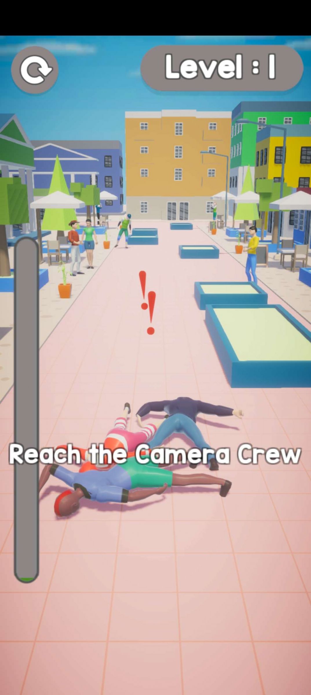 恶作剧高手官方版