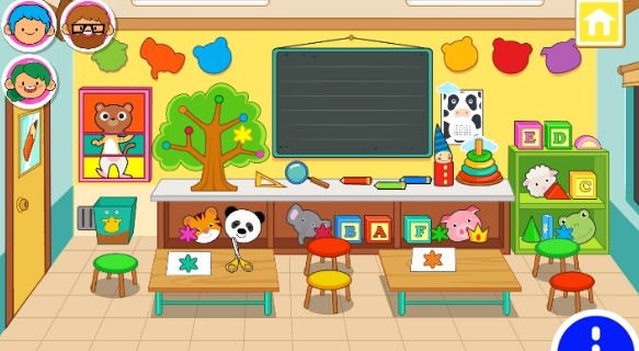 我的小镇幼儿园