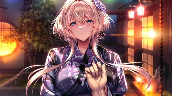 甜蜜女友3先行服