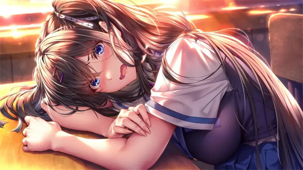 甜蜜女友3先行服