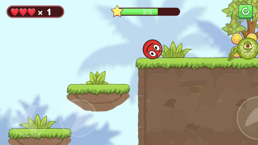 萌豆探险闯关官网版