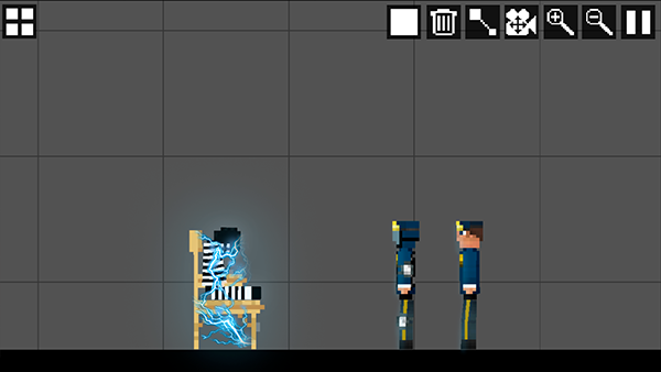 监狱游乐场模拟器测试版