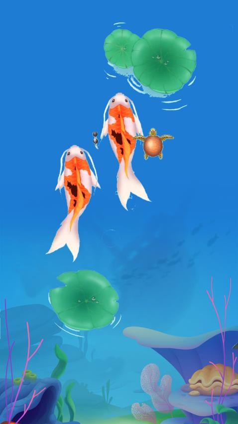 吞噬大作战先行服