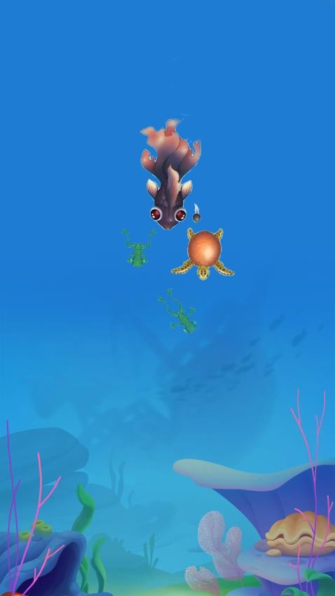 吞噬大作战先行服