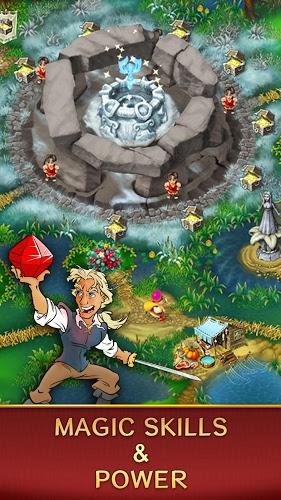 王国编年史安卓版