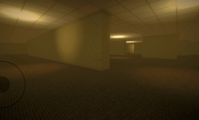 后室杀戮或逃跑最新版