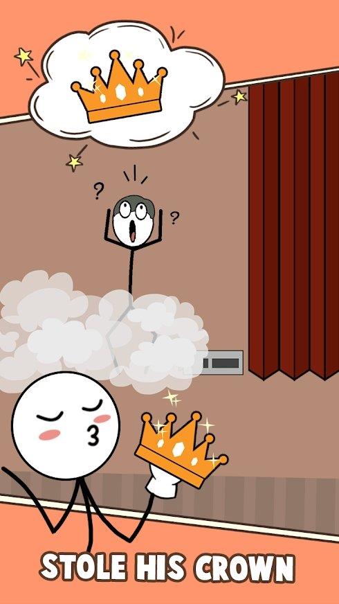 小偷拼图免费版