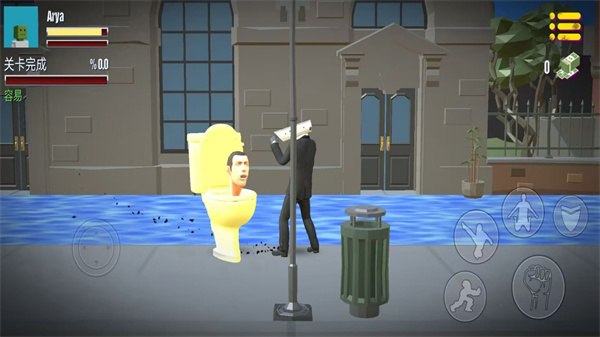 格斗精英联盟官网版