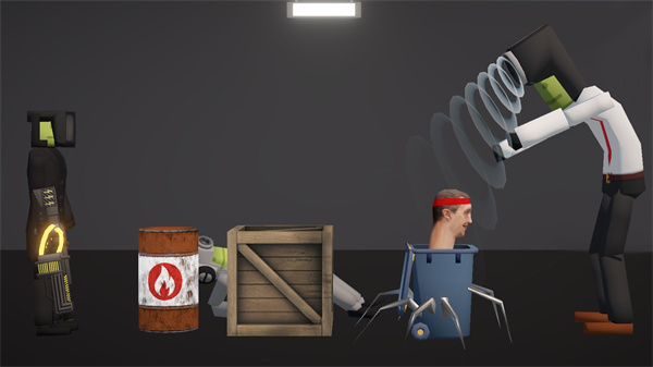 格斗精英联盟官网版