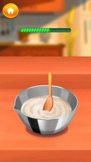 我就是大厨单机版