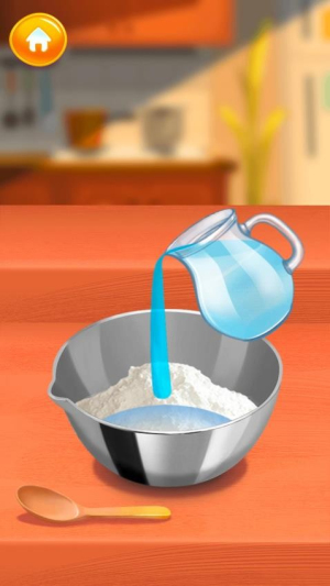 我就是大厨单机版