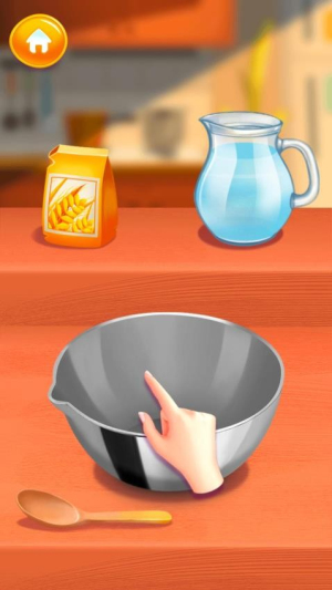 我就是大厨单机版